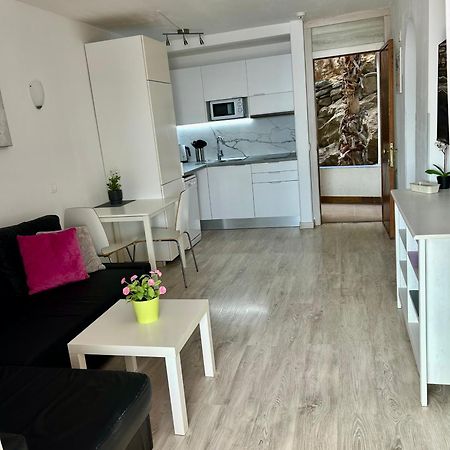 Apartmant Adrian Vista Taurito Exterior foto