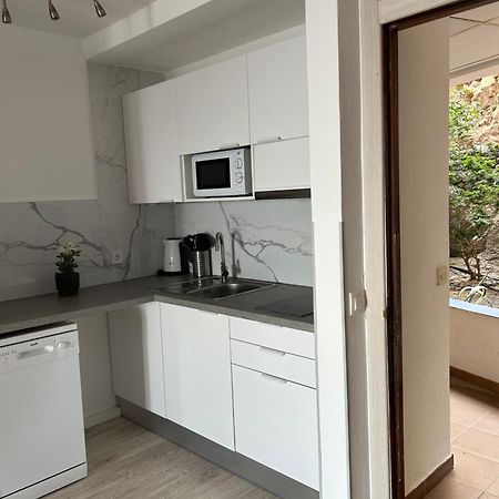 Apartmant Adrian Vista Taurito Exterior foto