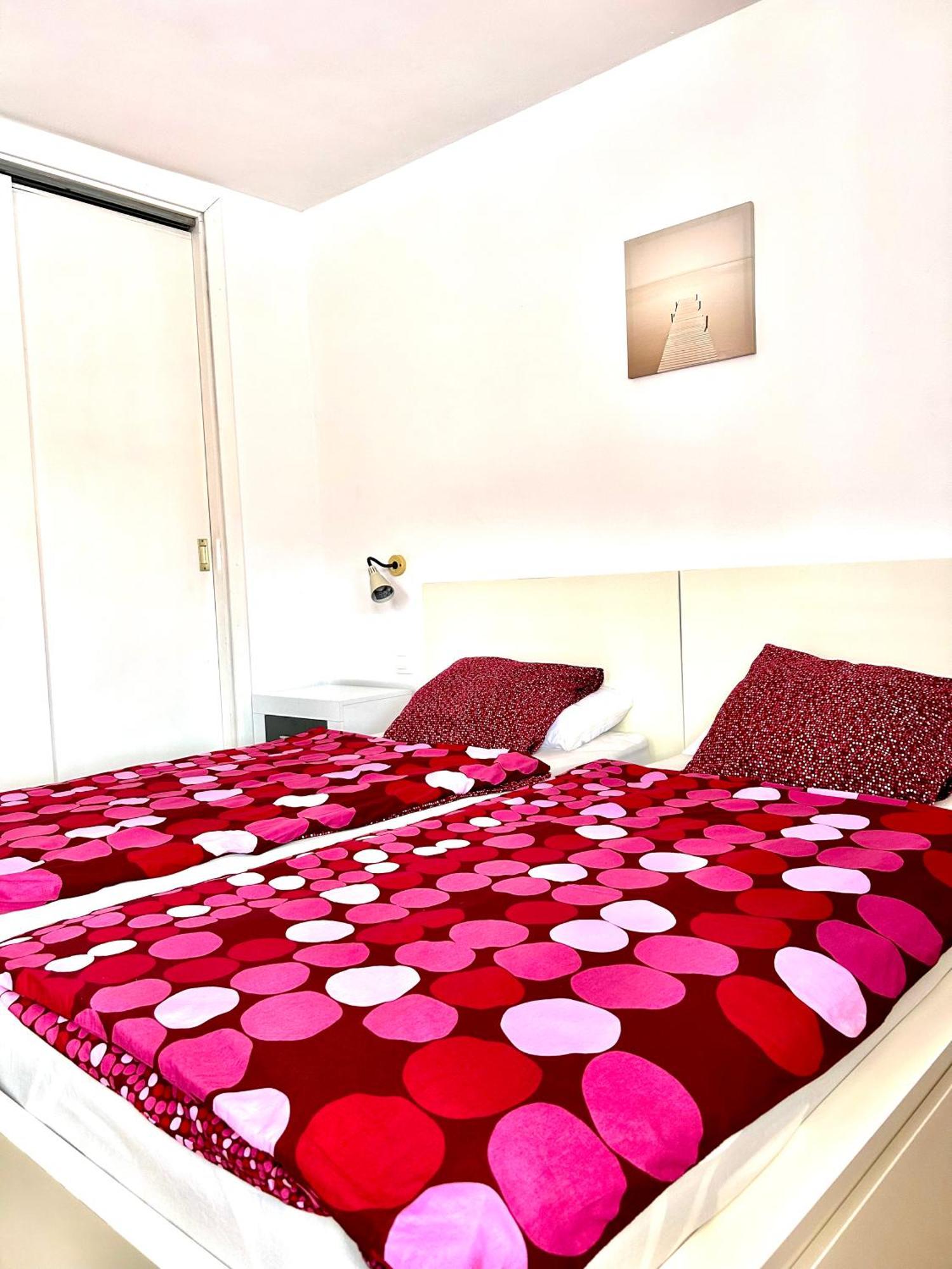Apartmant Adrian Vista Taurito Exterior foto