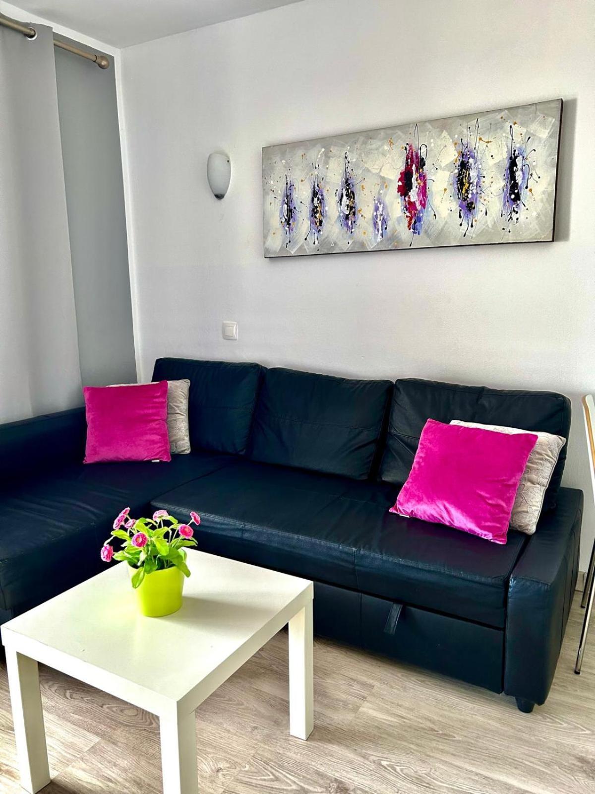 Apartmant Adrian Vista Taurito Exterior foto