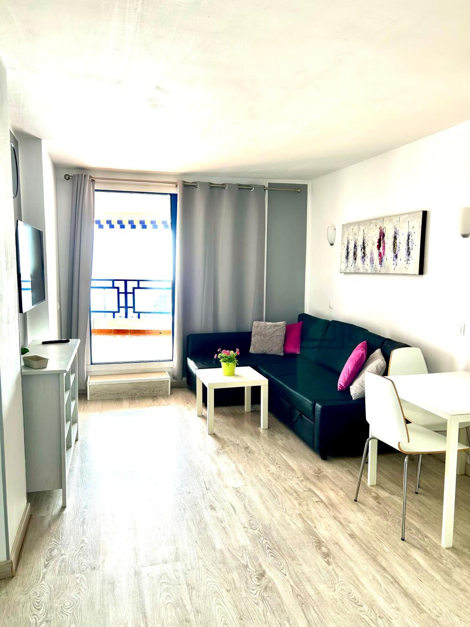 Apartmant Adrian Vista Taurito Exterior foto